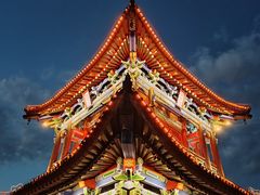 -西安城墙·碑林历史文化景区