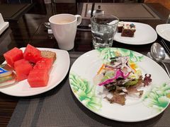 -索菲特酒店·海鲜自助 ·聚餐厅