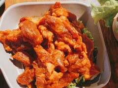 -超级神炭烤肉夜食(芥园西道店)