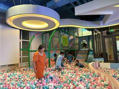 -星河湾温泉洗浴酒店