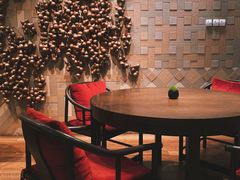 -广州柏悦酒店·悦景轩·粤菜餐厅