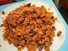 -最心疆拌面·抓饭·烧烤