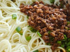 素椒杂酱-大石人家鱿鱼面馆(大石西路总店)