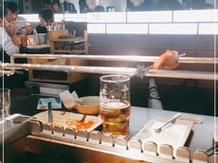 -很久以前羊肉串(大宁中心广场店)