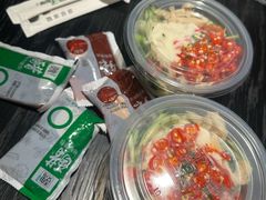 -魏家凉皮(博水商务大厦店)