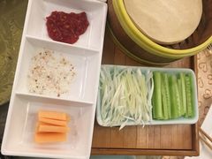 烤鸭-大鸭梨(天通西苑店)