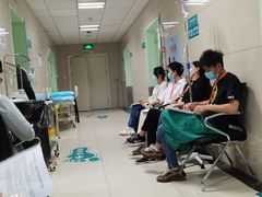 -成都市第一人民医院(南区)