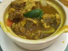 -小白桦西餐厅