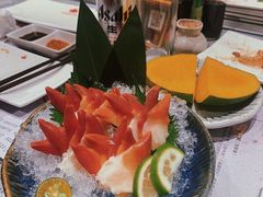 -大渔铁板烧(大悦城店)