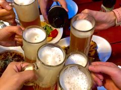-PAULANER普拉那德国啤酒花园(千玺广场店)