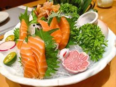 -鮨桐日本料理(望京店)