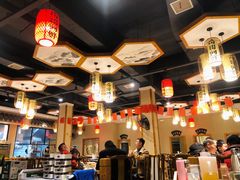 -格塘人家·山泉水煮鱼(望兴家园店)