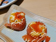 -大渔铁板烧(万象城店)