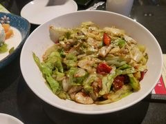 -小资太太餐厅(南岗区店)