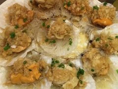 -金苑酒家·客家菜·广东老字号(万象店)