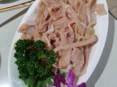 -枇杷园食为鲜火锅(南山店)