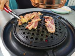 -牛犇炭火烤肉·鲜切烤肉(承德总店)