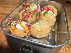 -达斯坦印度餐厅Dastaan(三里屯SOHO店)