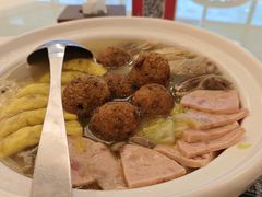 -庐州太太(南七里店)