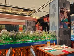 -通海俄式烧烤·俄罗斯大串(嵩山路店)