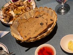 -俄士厨房(万松园店)