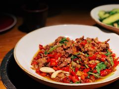 -吃饭皇帝大(合生汇店)