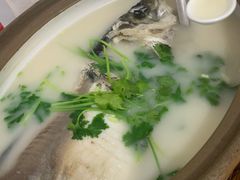 -翠茗农庄土菜馆(天目湖店)