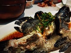 -琼大师东方烤乳猪(亚特兰蒂斯店)