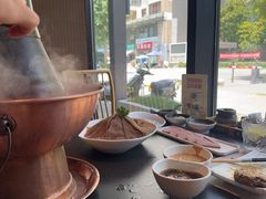-东来顺·非遗火锅(高新店)