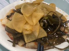 -老前童小吃(北明程路店)