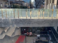 -泊星地咖啡馆(北京大学家园店)