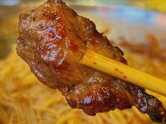 -金龙烧烤·牛肉面(西塔店)