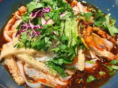 -耶里夏丽·新疆菜·28年喀什老馆(田林东路店)