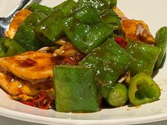 -漢舍中国菜馆(浦东嘉里城店)
