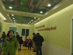 -LILY英语思维馆(玉泉路店)