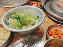 -姜虎东白丁烤肉(深圳湾后海汇店)