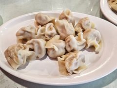 猪肉酸菜-听涛雅苑百味饺子老家菜馆