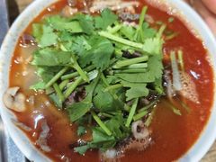-老·贝尔杂碎馆