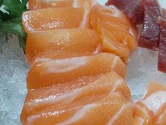 -松坂屋日料自助(长城路店)
