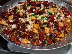 -三猫黑鱼花(南大店)