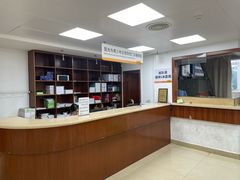 -中山大学中山眼科中心(区庄院区)