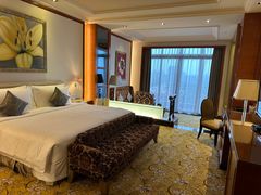 -上海浦东星河湾酒店