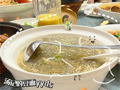 -汤记传菜(秀浦路店)