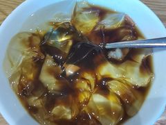 重庆冰粉-好這口重庆小面(总店)