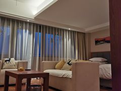 -花水湾温泉度假别墅(王山别墅月麓湾1期)