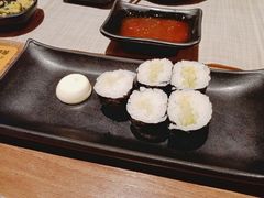 -昊·来了寿司(双楠2店)