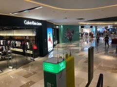 门面-宝龙城(杭州滨江店)