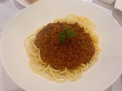 意大利肉酱面-维兰西餐(万泉河店)