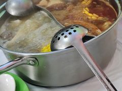 -贵州黄牛肉馆(韩村路店)