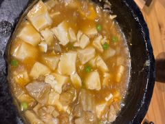 -院子餐厅·大锅菜·老杭帮(桥西直街店)